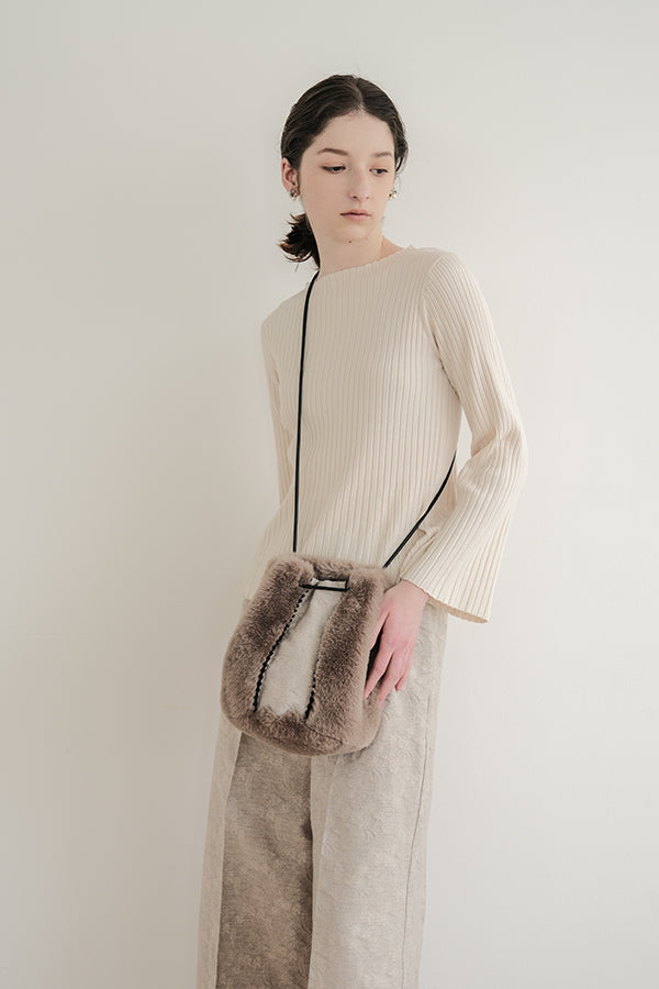 Cocoon Bag