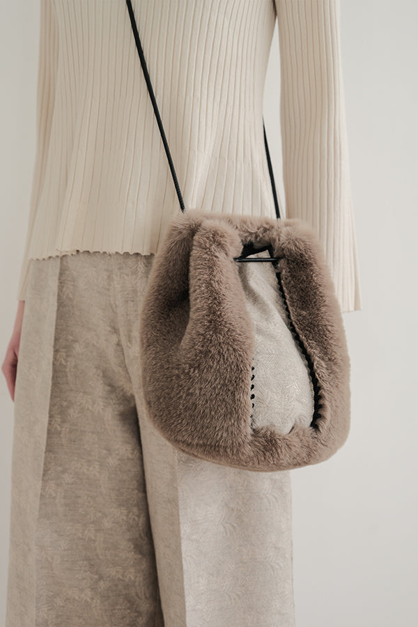 Cocoon Bag