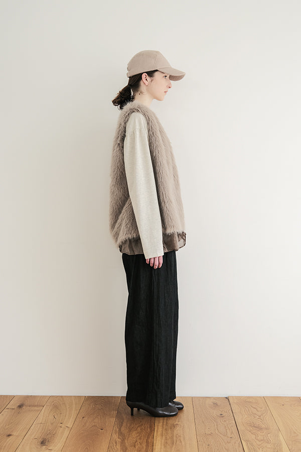 Denim Trousers
