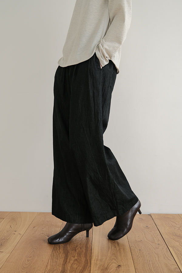Denim Trousers