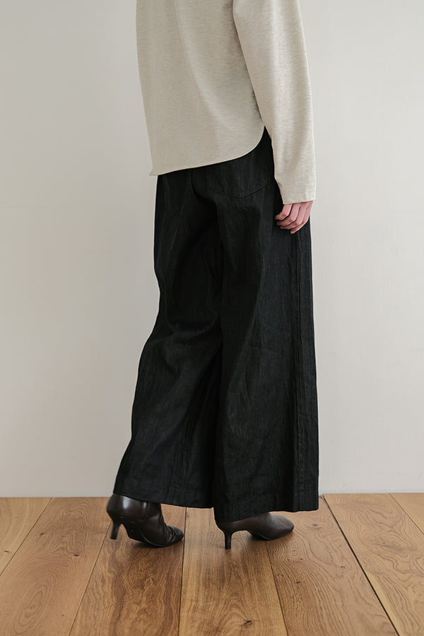 Denim Trousers