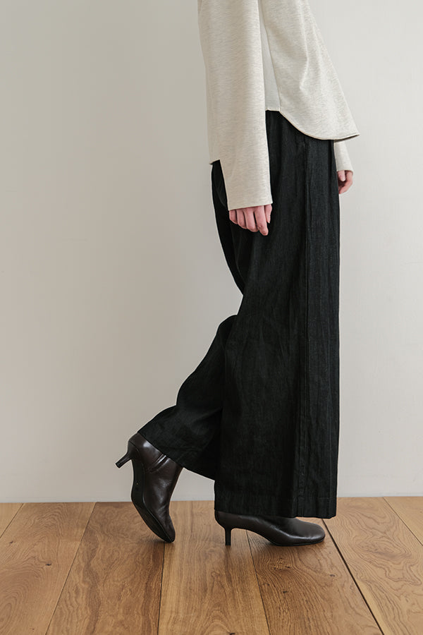 Denim Trousers