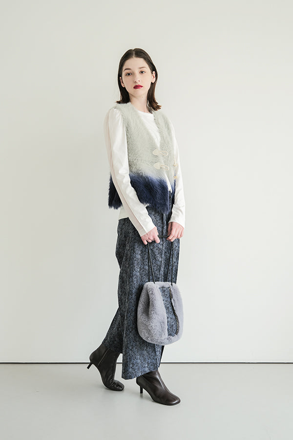 Cocoon Bag