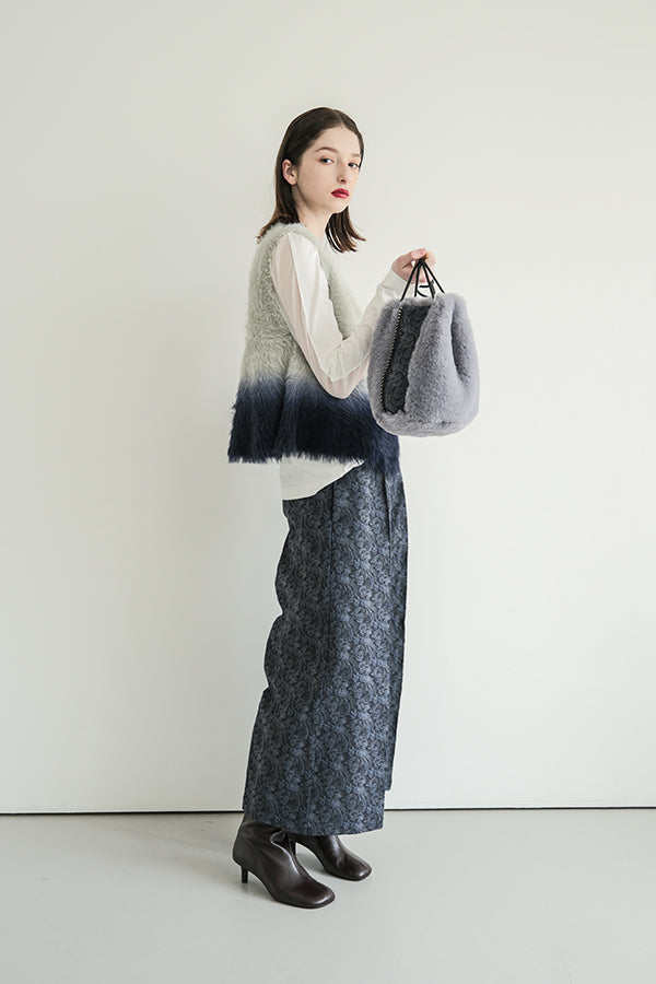 Cocoon Bag