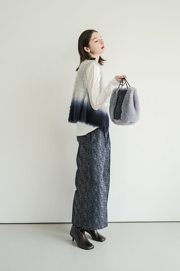 Cocoon Bag