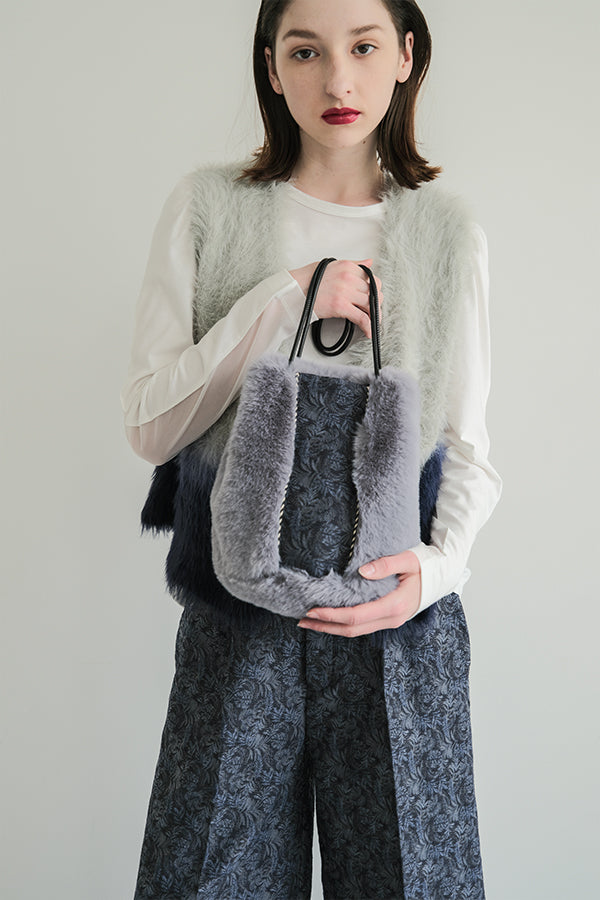 Cocoon Bag
