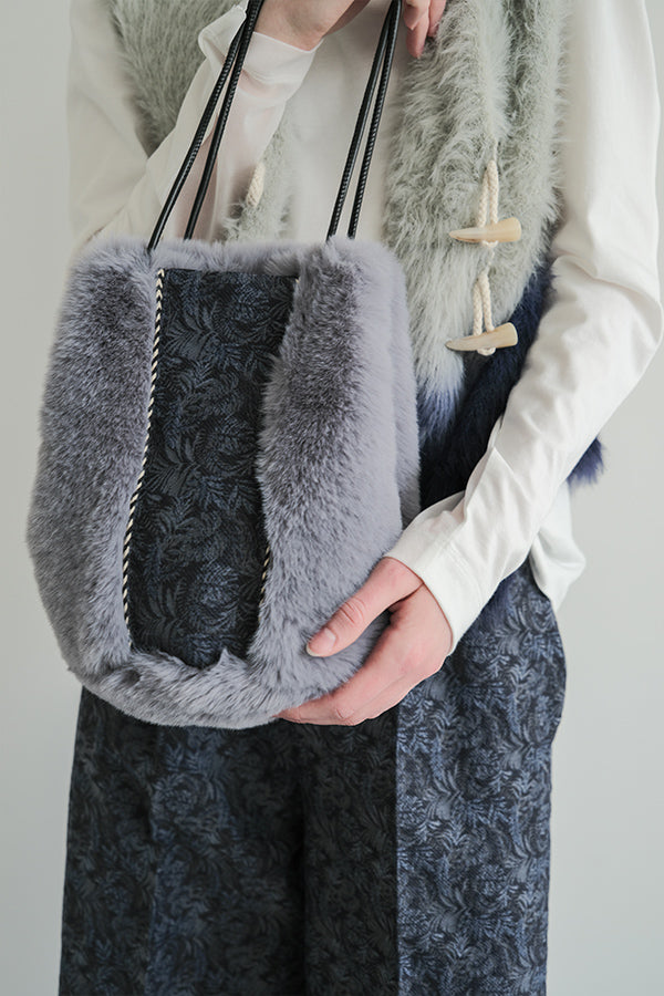 Cocoon Bag