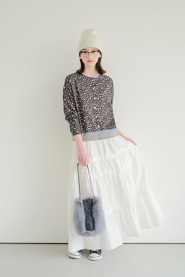 Cocoon Bag