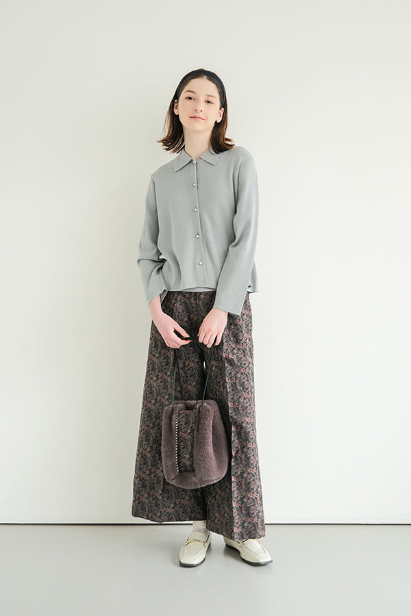Cocoon Bag