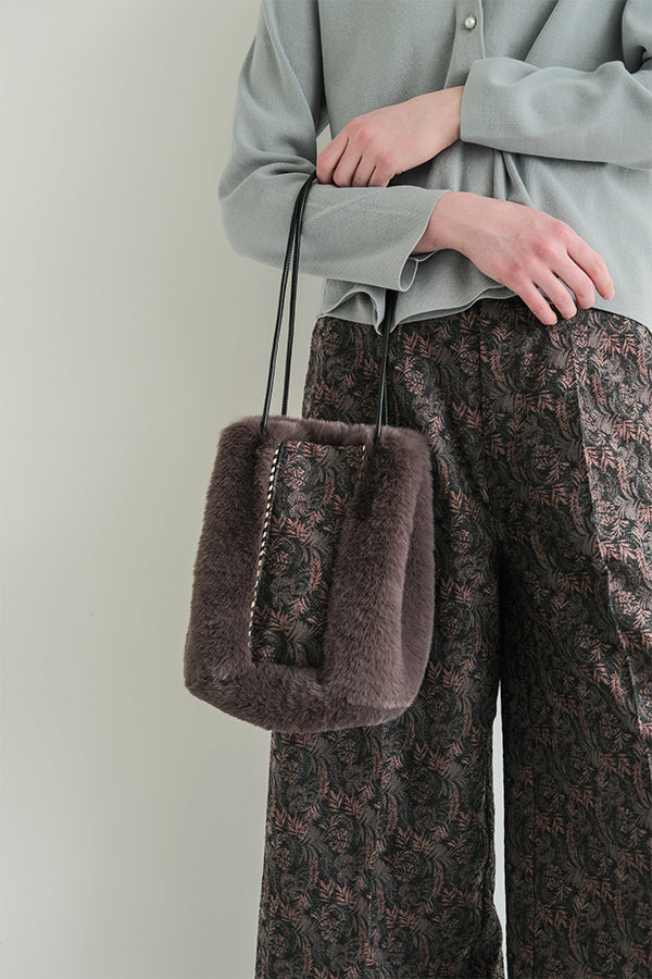 Cocoon Bag