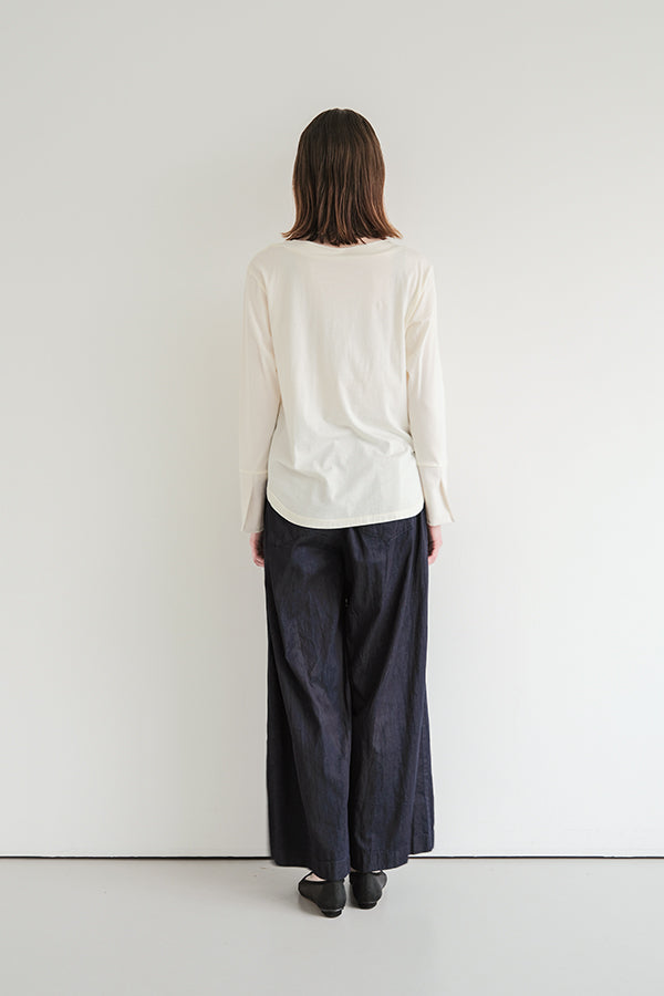 Denim Trousers