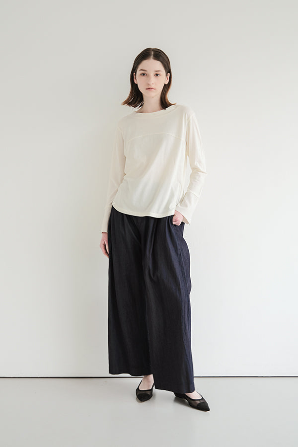 Denim Trousers