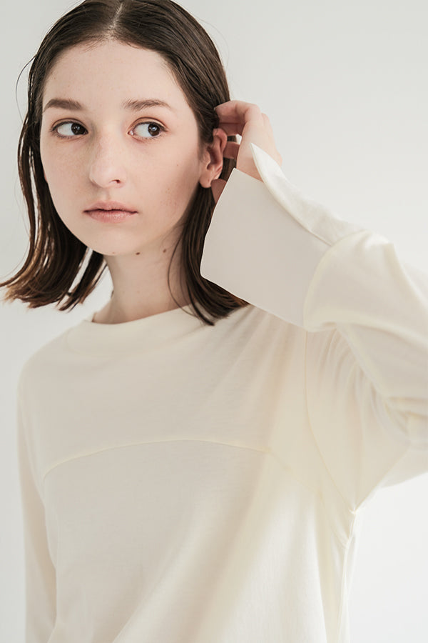 Boat Neck Pullover