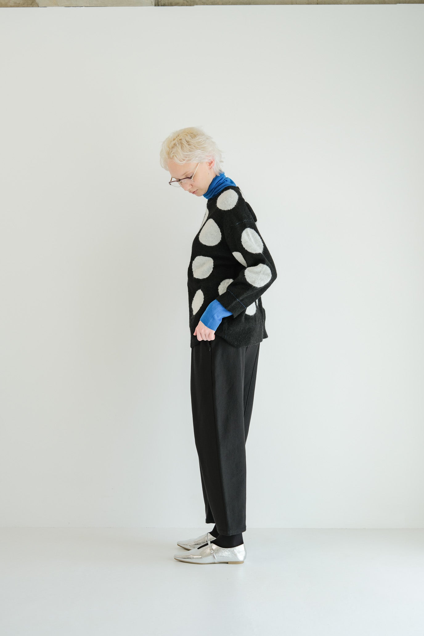 Brushed Soft Tapered Pants