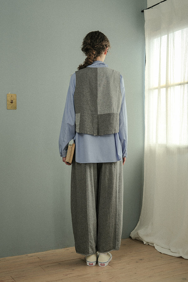 Journey Form Trousers