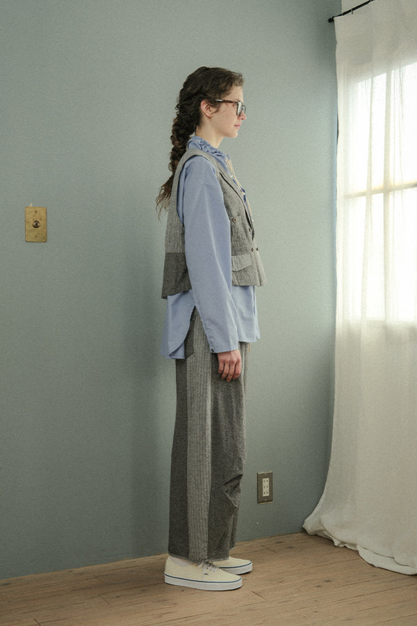 On the Journey Vest