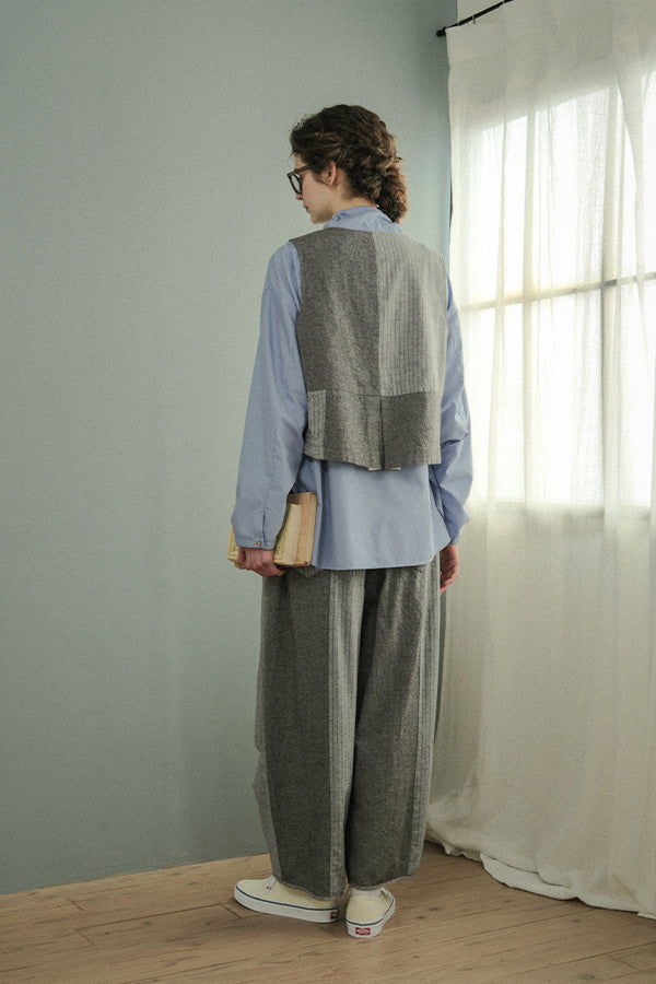 Journey Form Trousers