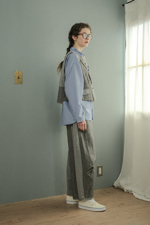 Journey Form Trousers