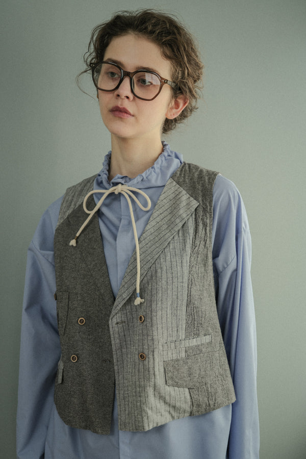 新品 akane femme アカネ ファム あむう ウール コート akane