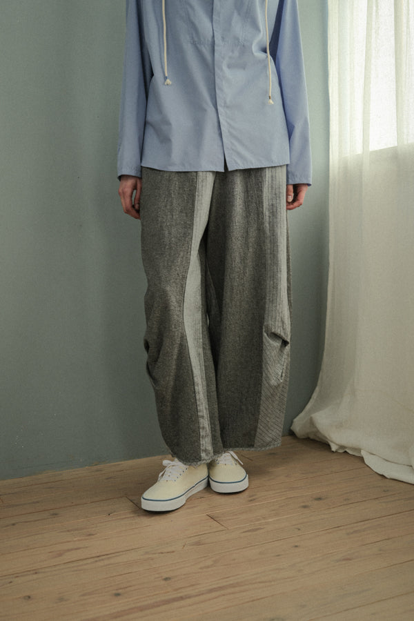 Journey Form Trousers
