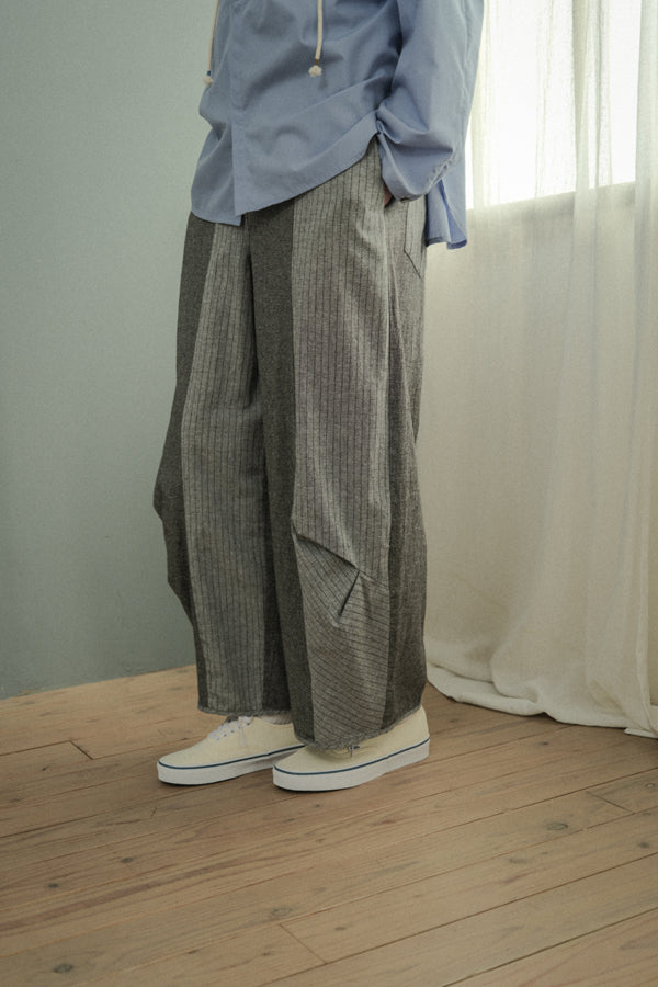 Journey Form Trousers
