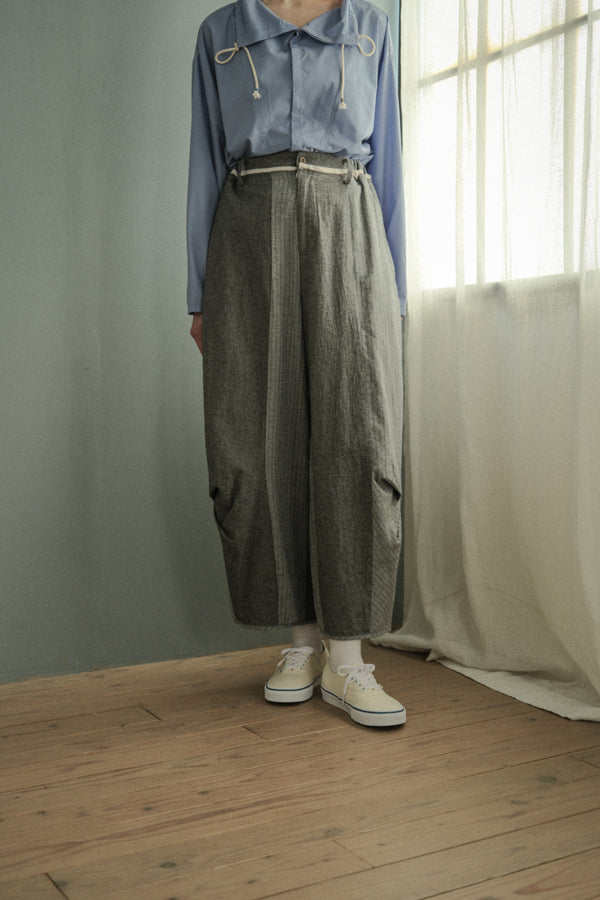 Journey Form Trousers