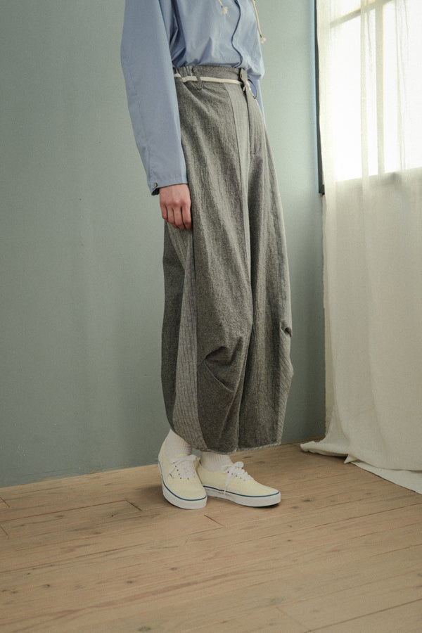 Journey Form Trousers