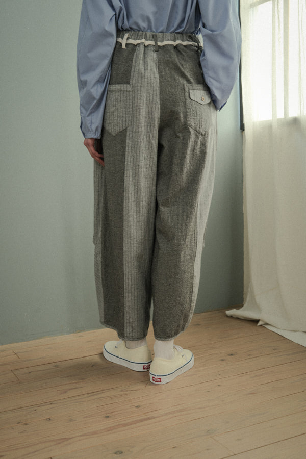 Journey Form Trousers