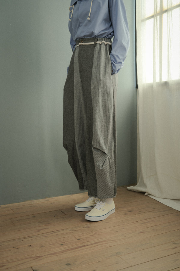 Journey Form Trousers