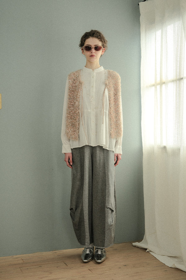 Journey Form Trousers