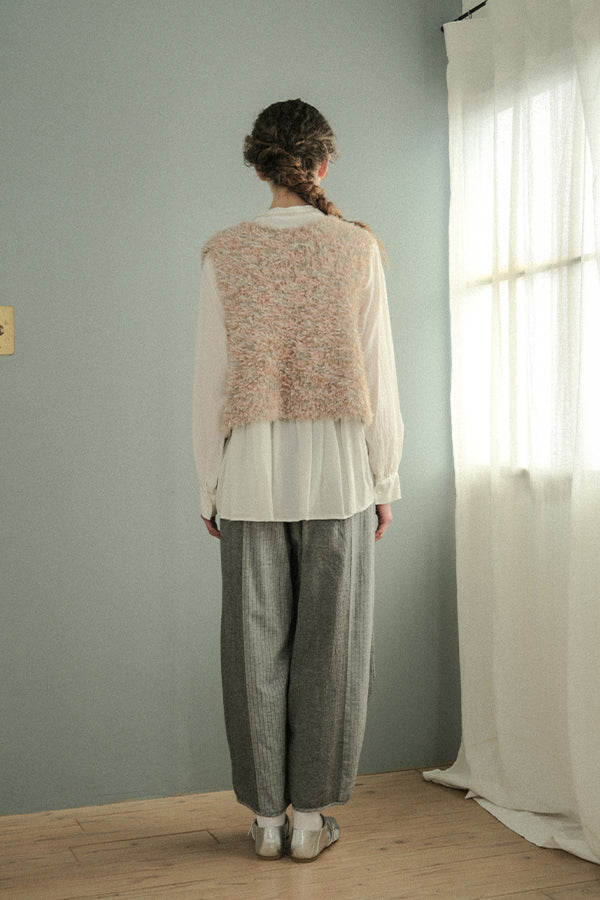 Journey Form Trousers