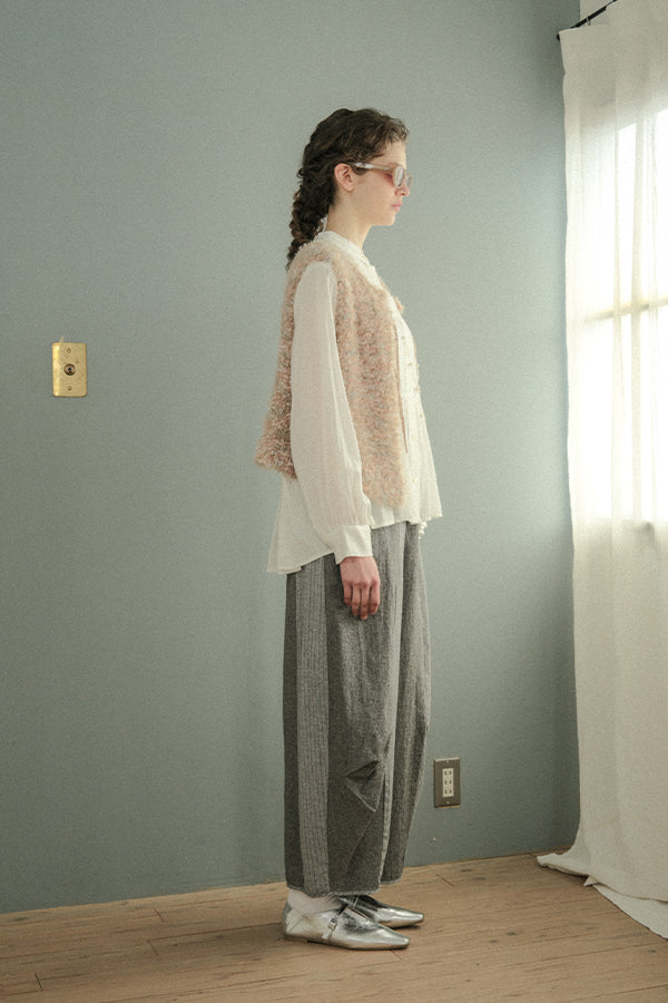Journey Form Trousers