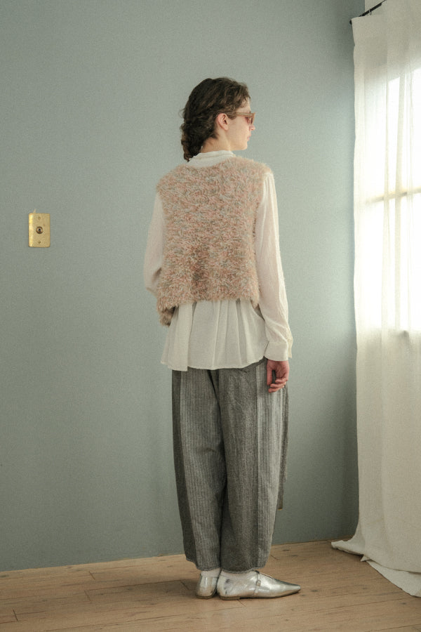 Journey Form Trousers