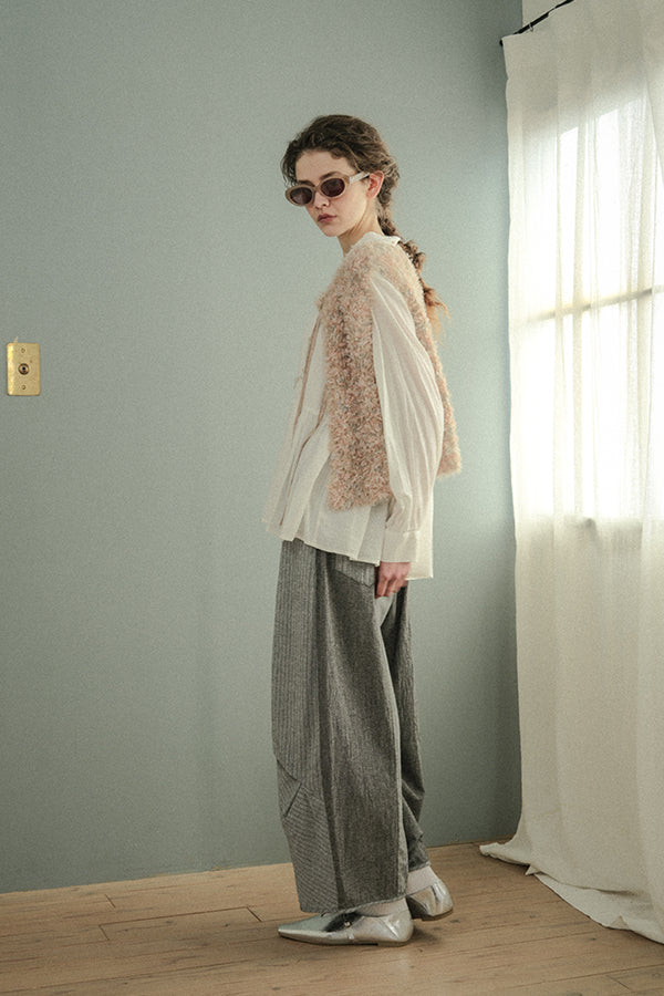Journey Form Trousers