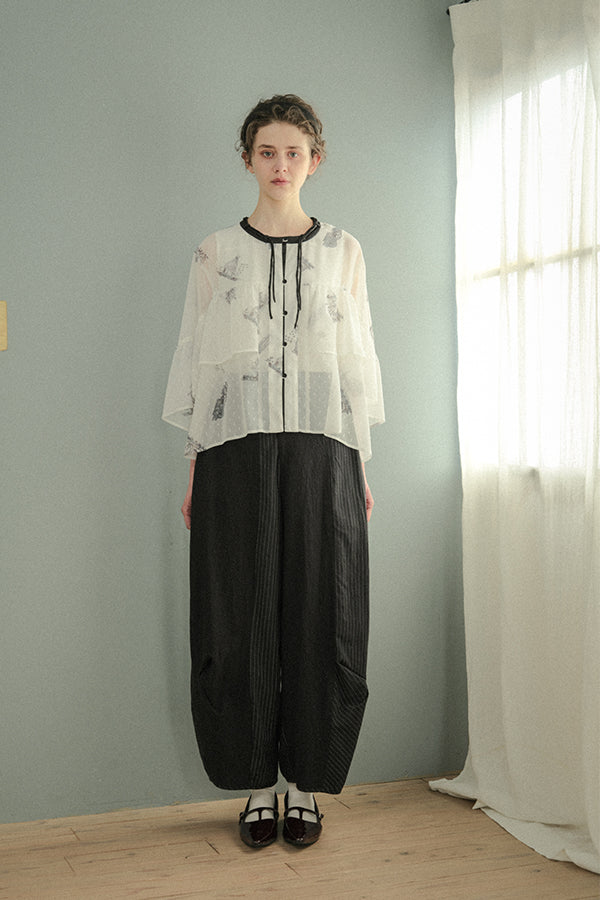 Journey Form Trousers
