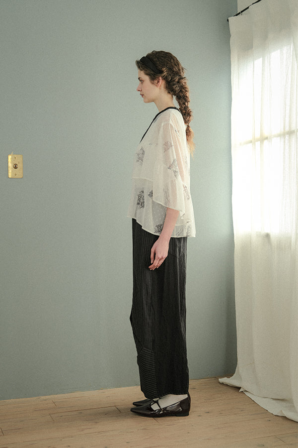 Journey Form Trousers