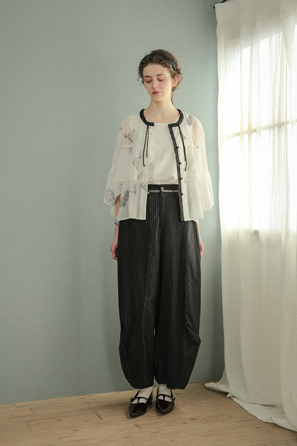 Journey Form Trousers