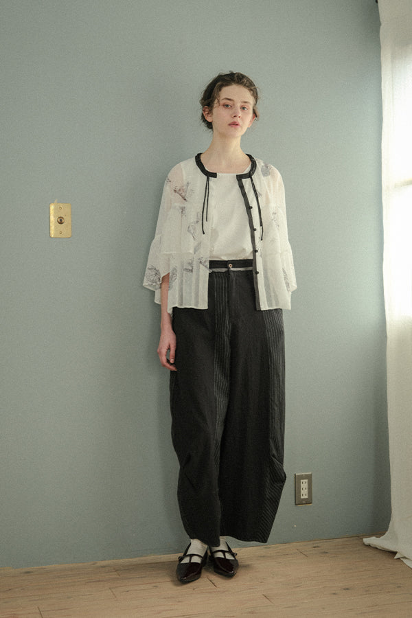 Journey Form Trousers