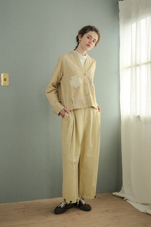 TSUBOMI Long Sleeve T-Shirt