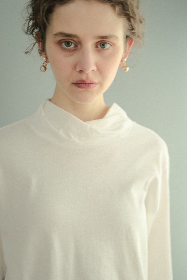 TSUBOMI Long Sleeve T-Shirt