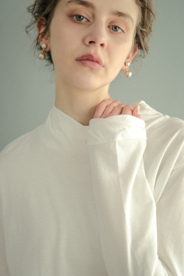 TSUBOMI Long Sleeve T-Shirt