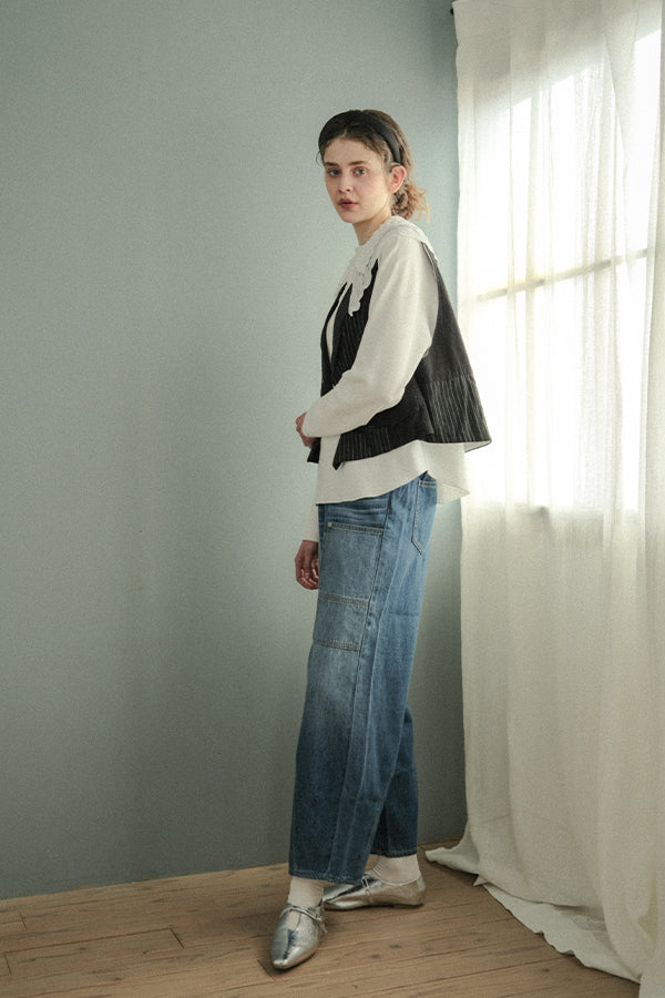 On the Journey Vest