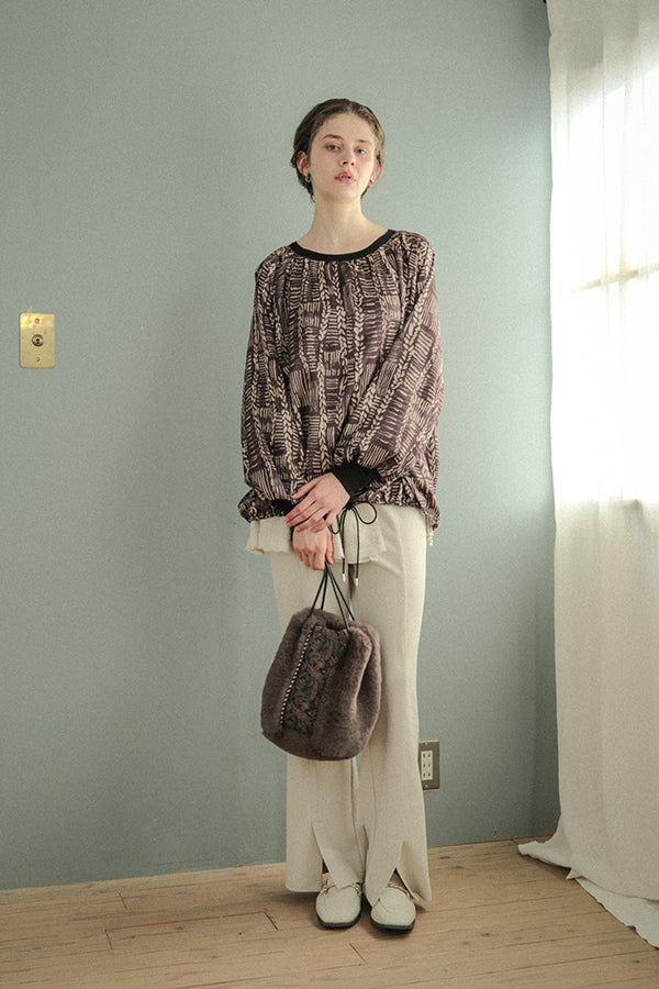 Cocoon Bag