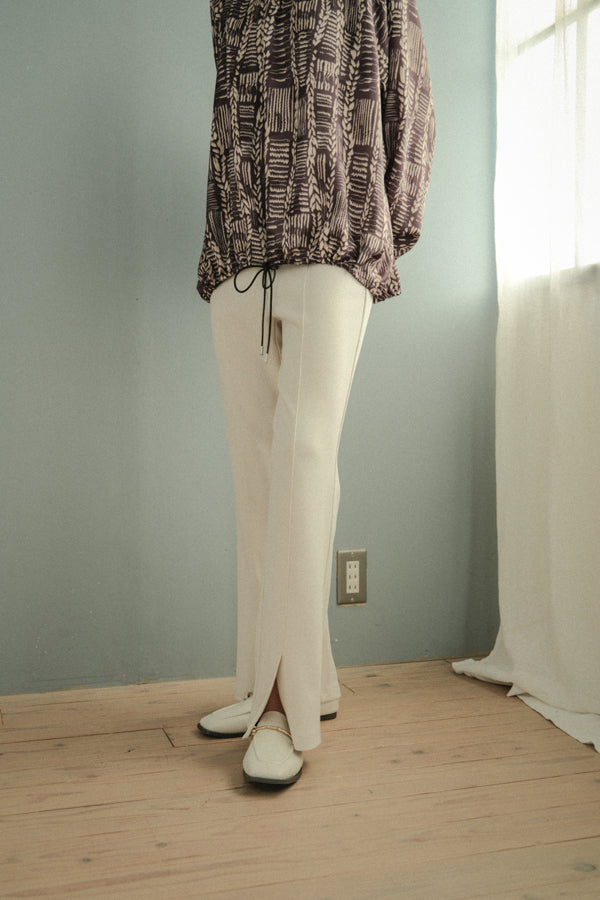Bell Stretch Trousers