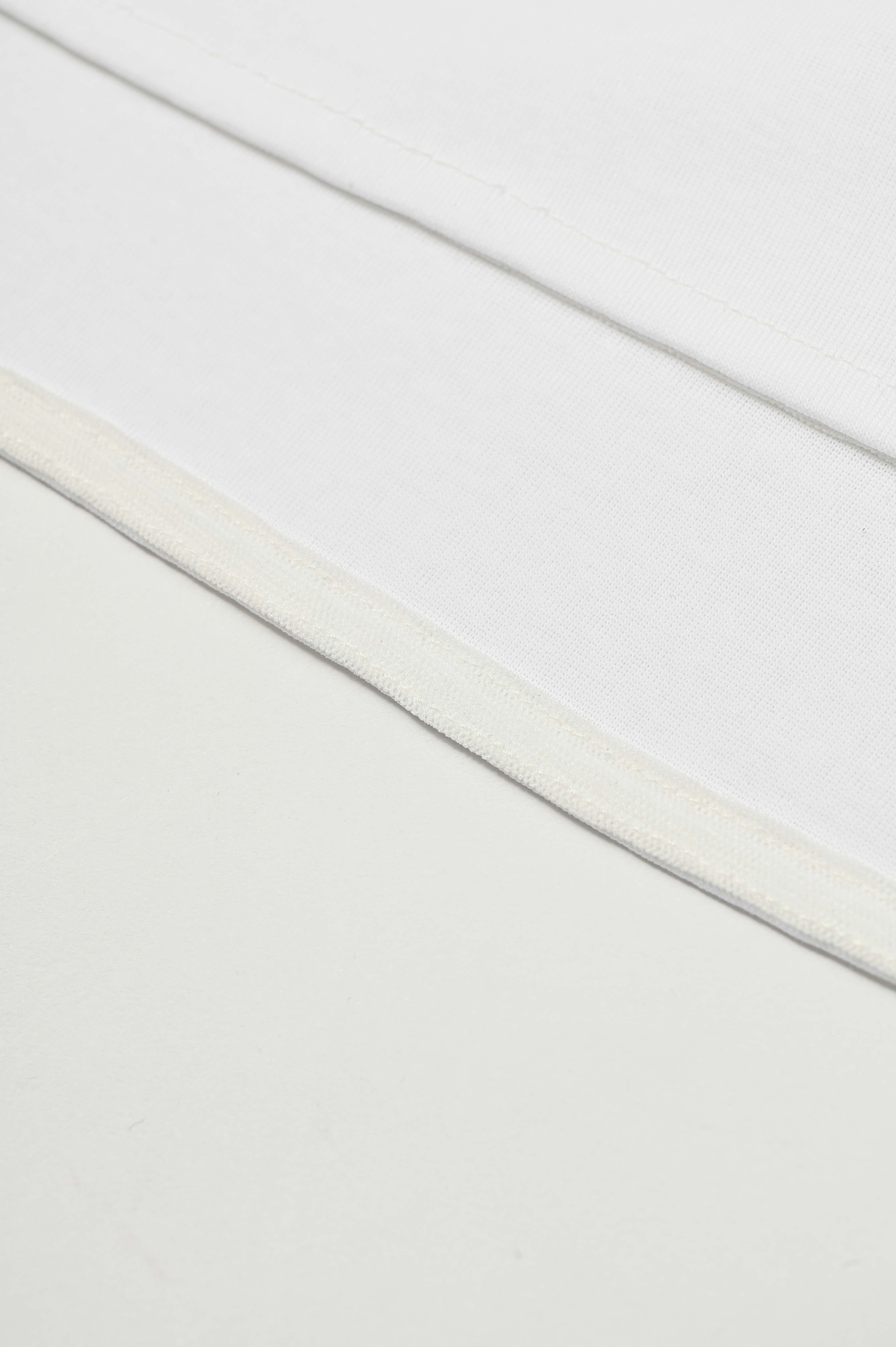 Side Vent Tank Top