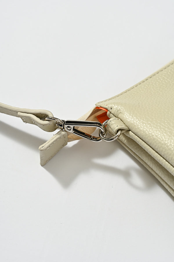 Travel Wallet Shoulder Bag