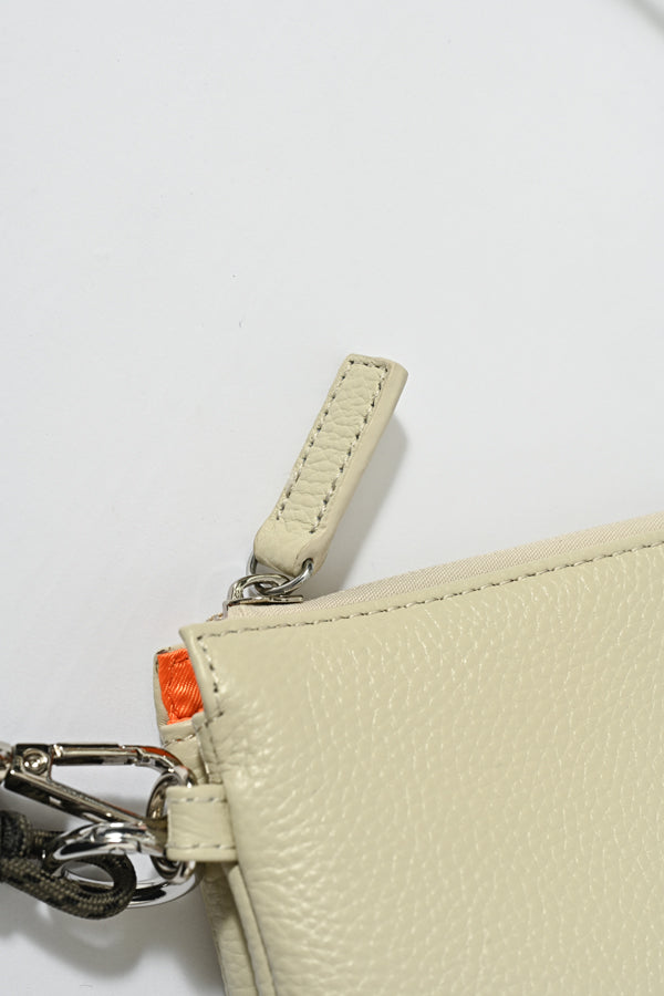 Travel Wallet Shoulder Bag