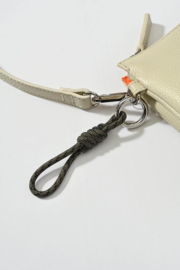 Travel Wallet Shoulder Bag