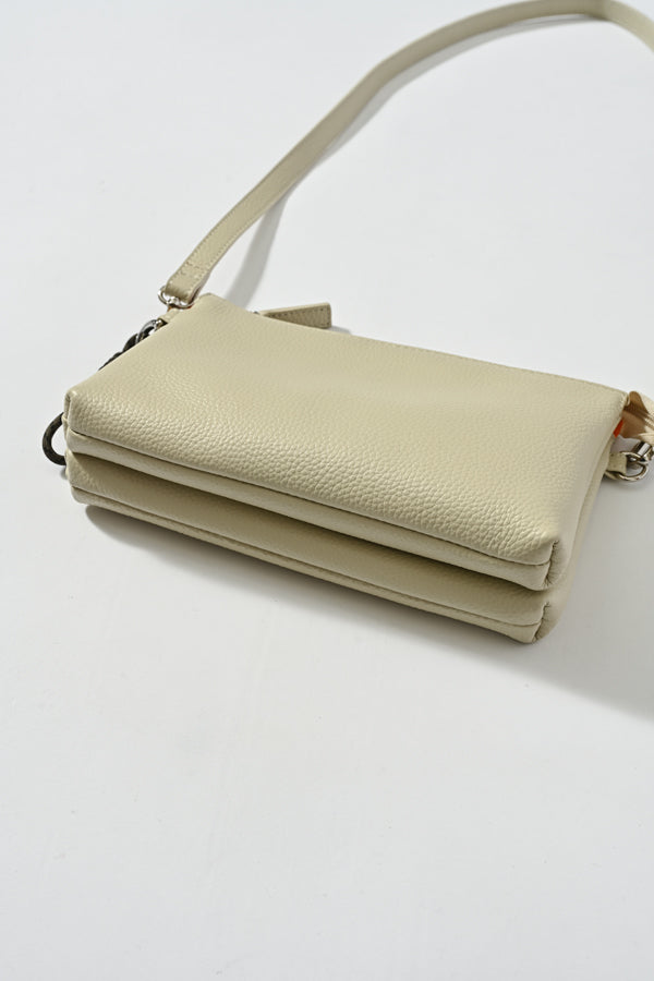 Travel Wallet Shoulder Bag