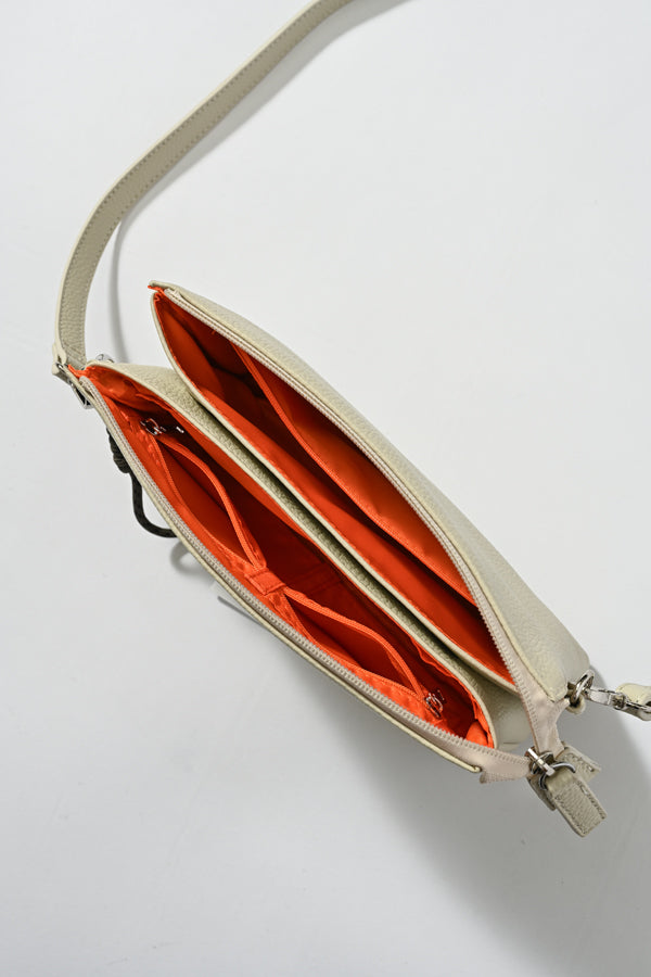 Travel Wallet Shoulder Bag